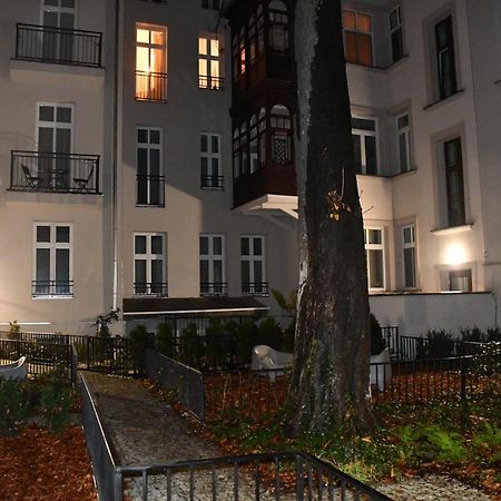M-Keys Apartments Krakow Old Town Kazimierz Εξωτερικό φωτογραφία