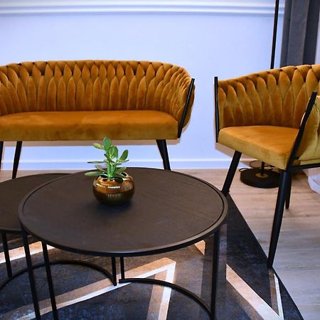 M-Keys Apartments Krakow Old Town Kazimierz Εξωτερικό φωτογραφία
