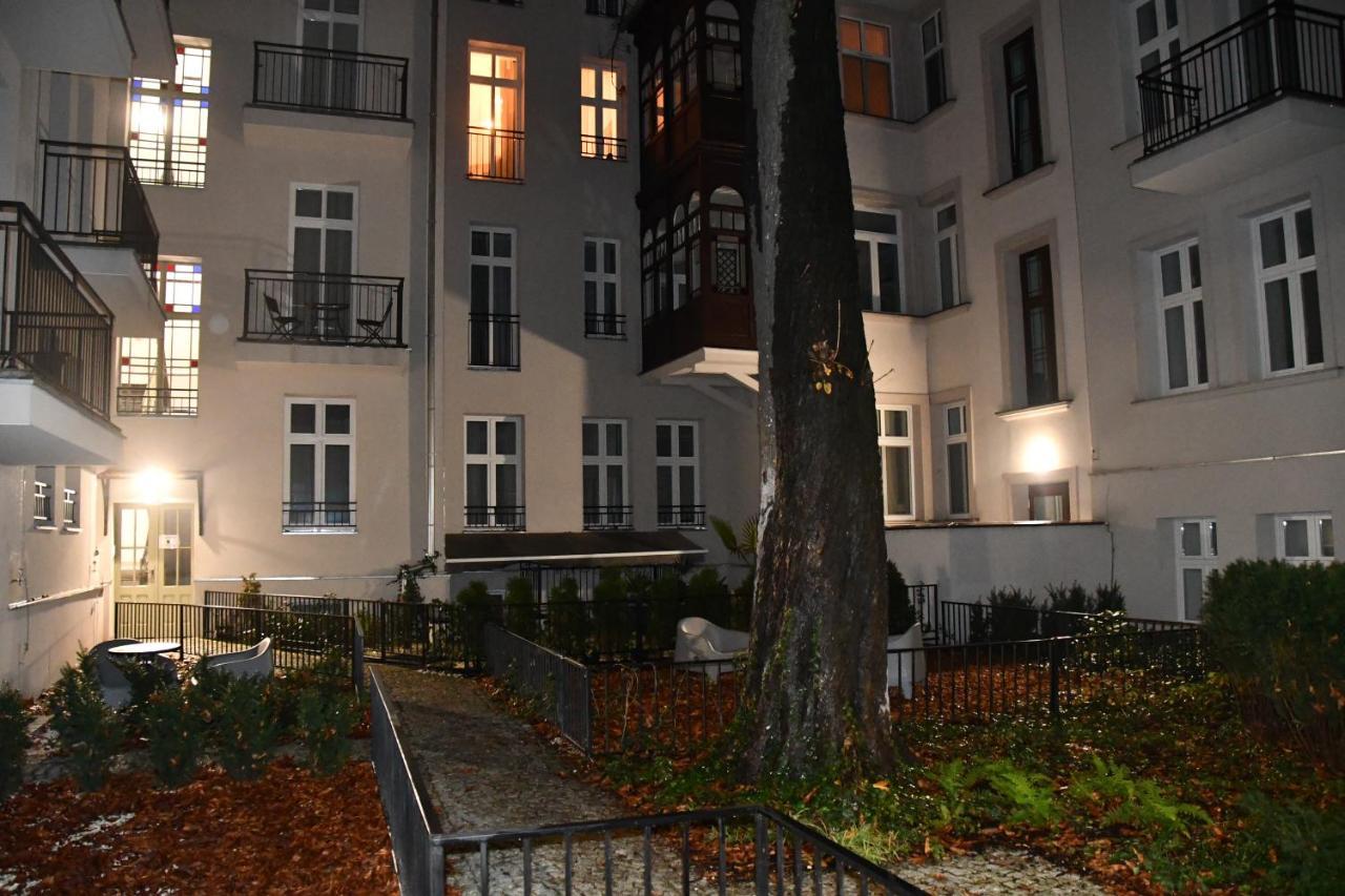 M-Keys Apartments Krakow Old Town Kazimierz Εξωτερικό φωτογραφία