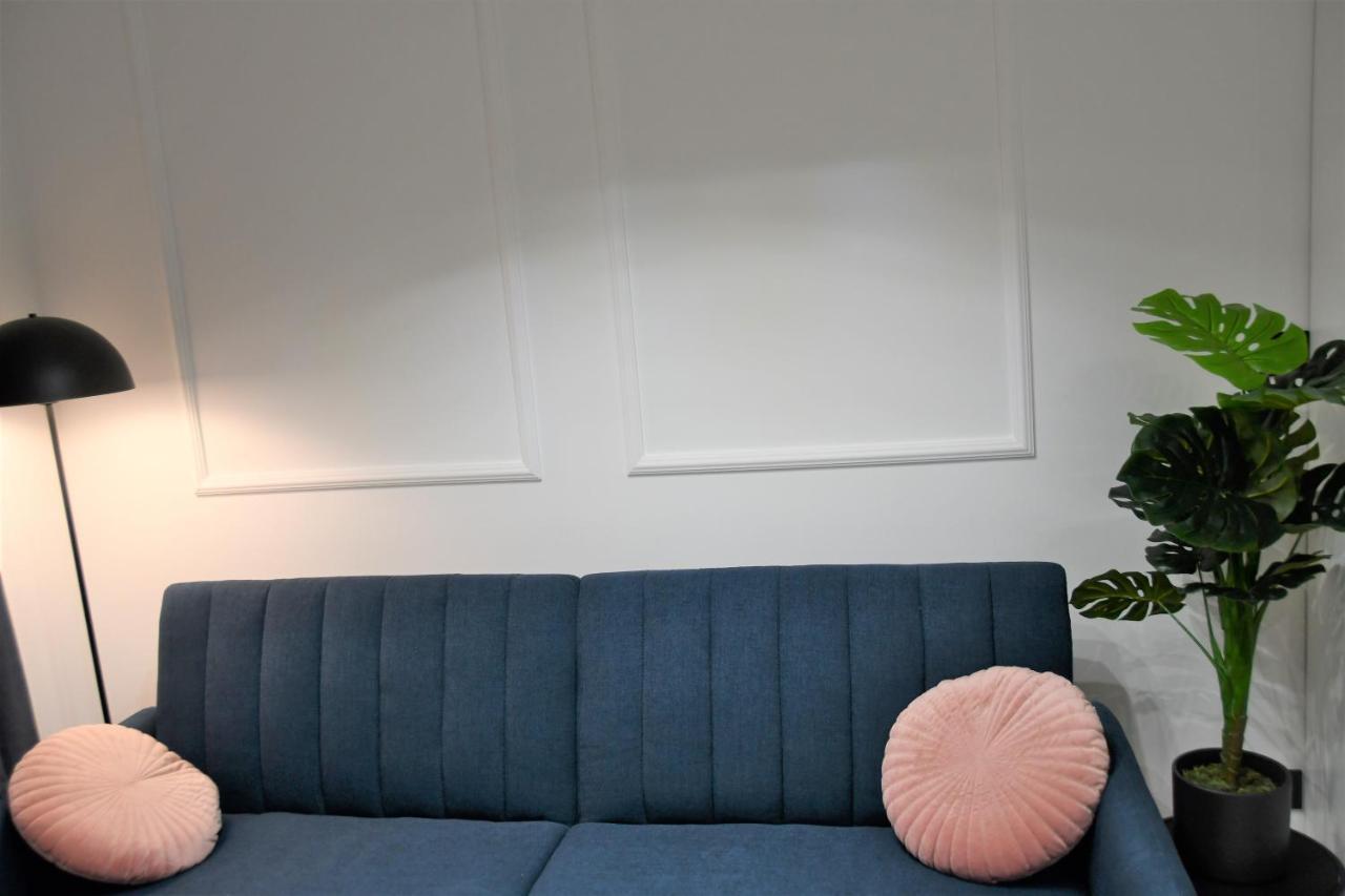 M-Keys Apartments Krakow Old Town Kazimierz Εξωτερικό φωτογραφία