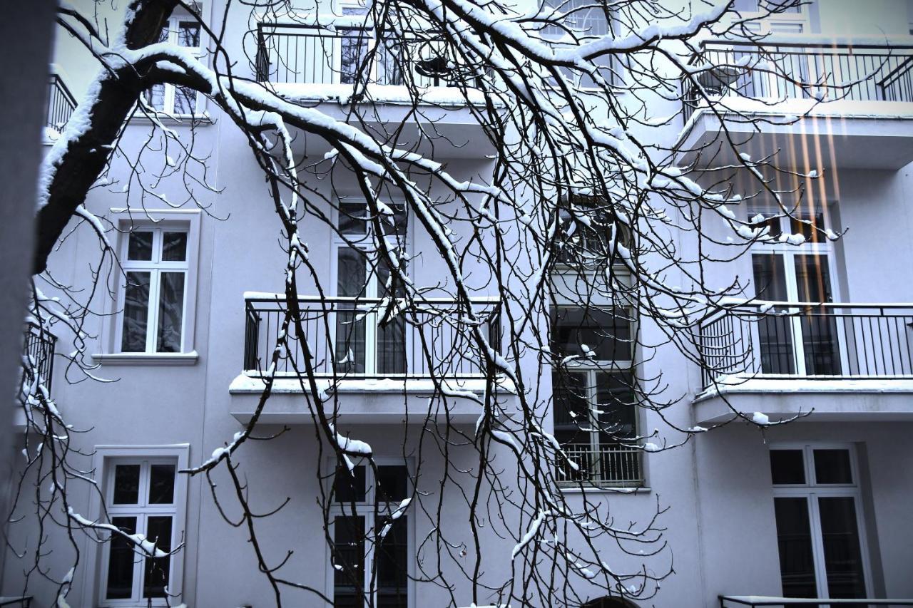 M-Keys Apartments Krakow Old Town Kazimierz Εξωτερικό φωτογραφία