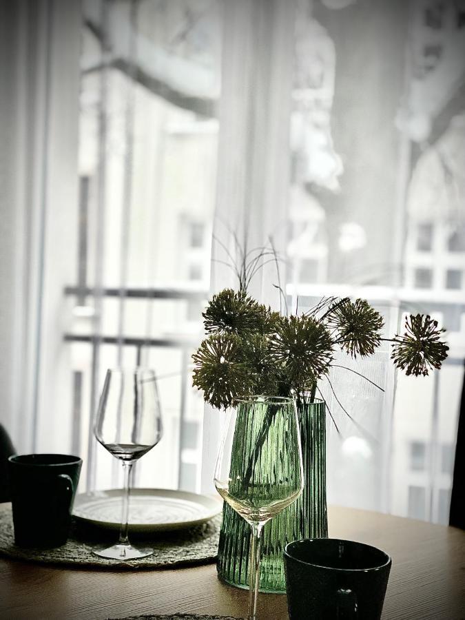 M-Keys Apartments Krakow Old Town Kazimierz Εξωτερικό φωτογραφία
