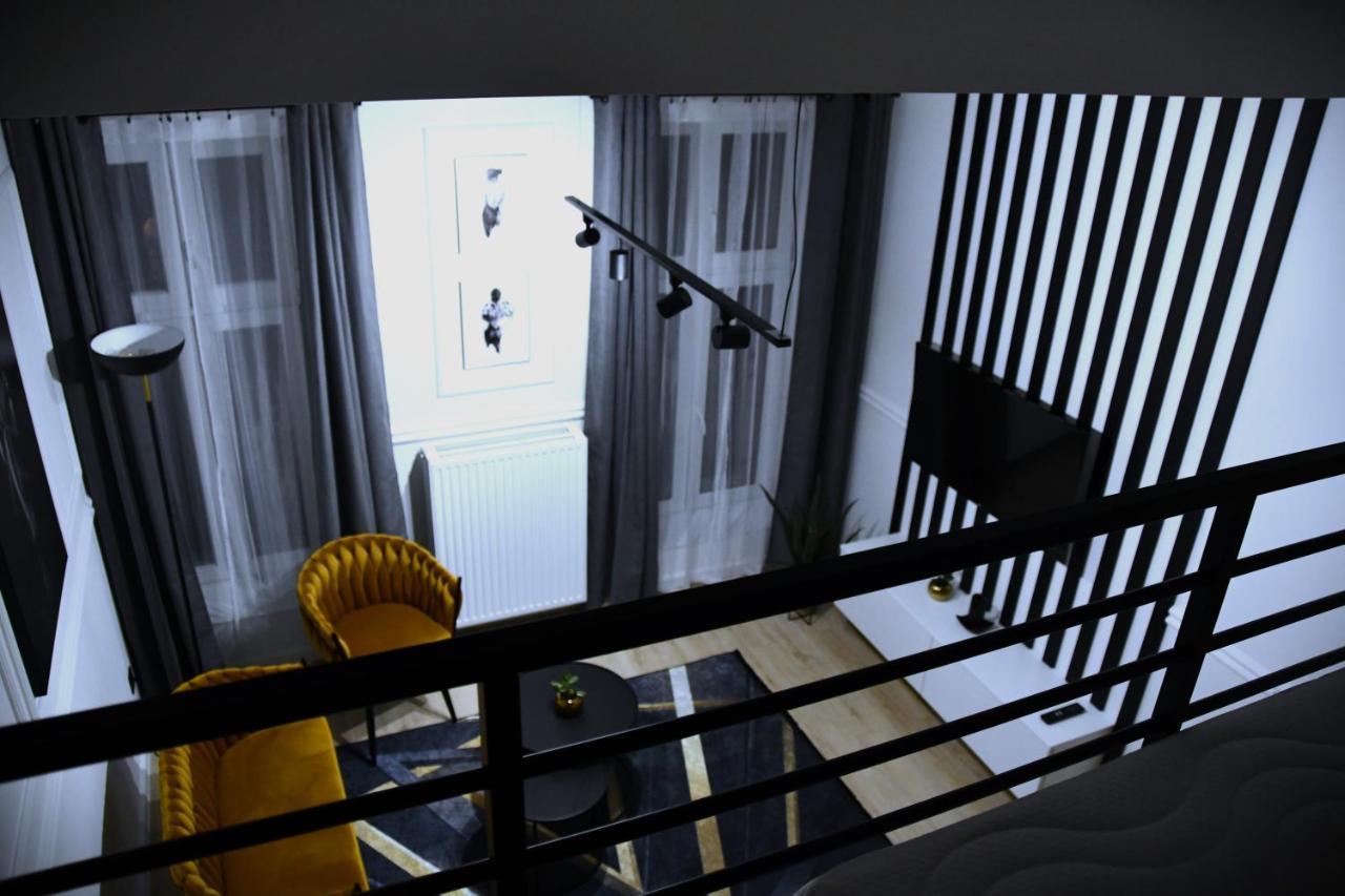 M-Keys Apartments Krakow Old Town Kazimierz Εξωτερικό φωτογραφία