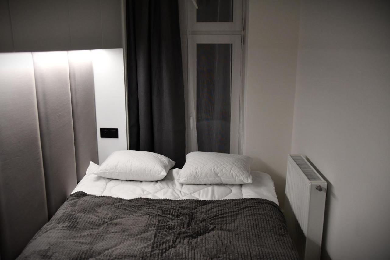 M-Keys Apartments Krakow Old Town Kazimierz Εξωτερικό φωτογραφία