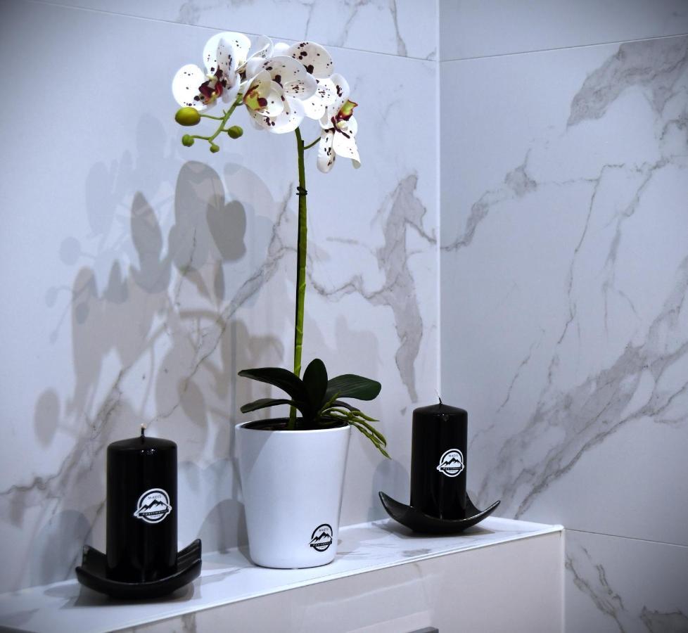 M-Keys Apartments Krakow Old Town Kazimierz Εξωτερικό φωτογραφία
