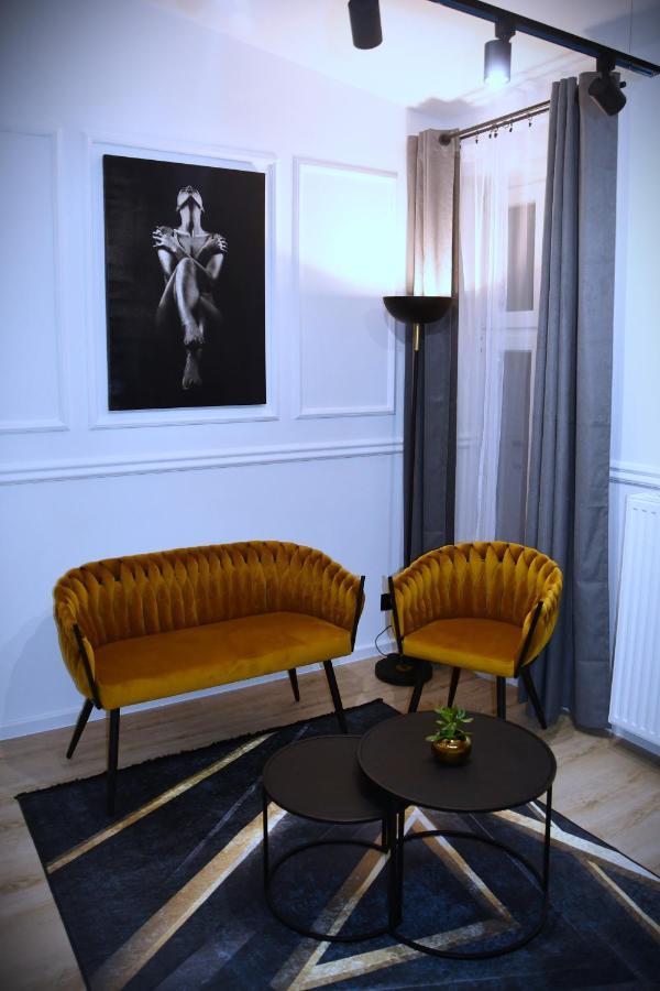 M-Keys Apartments Krakow Old Town Kazimierz Εξωτερικό φωτογραφία