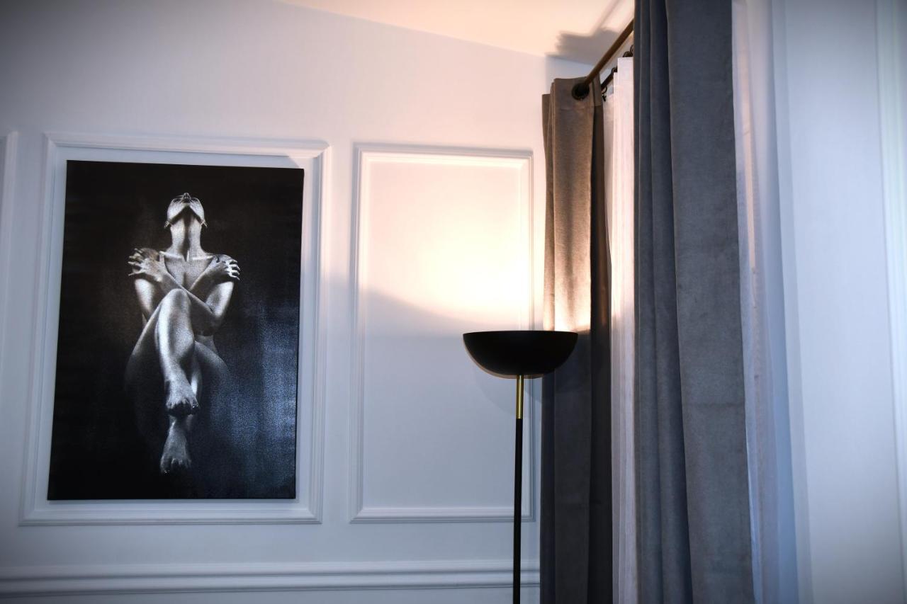 M-Keys Apartments Krakow Old Town Kazimierz Εξωτερικό φωτογραφία