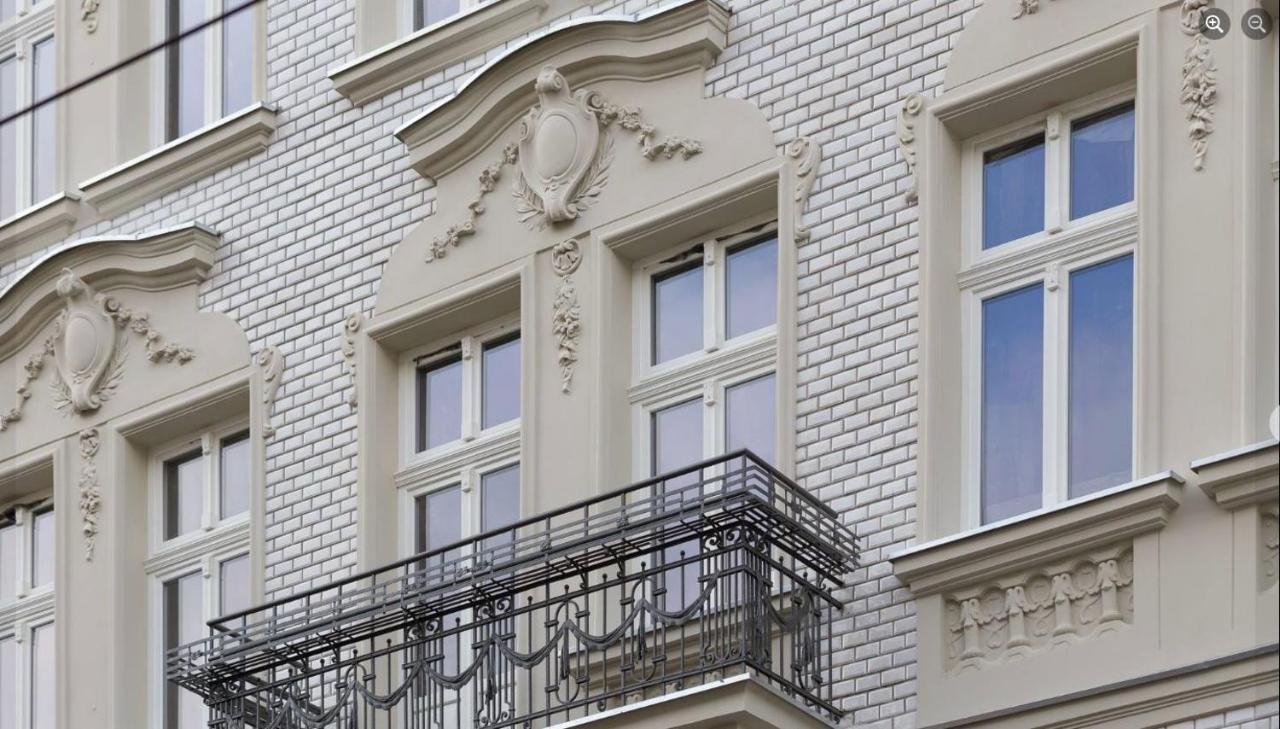 M-Keys Apartments Krakow Old Town Kazimierz Εξωτερικό φωτογραφία