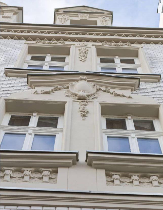 M-Keys Apartments Krakow Old Town Kazimierz Εξωτερικό φωτογραφία