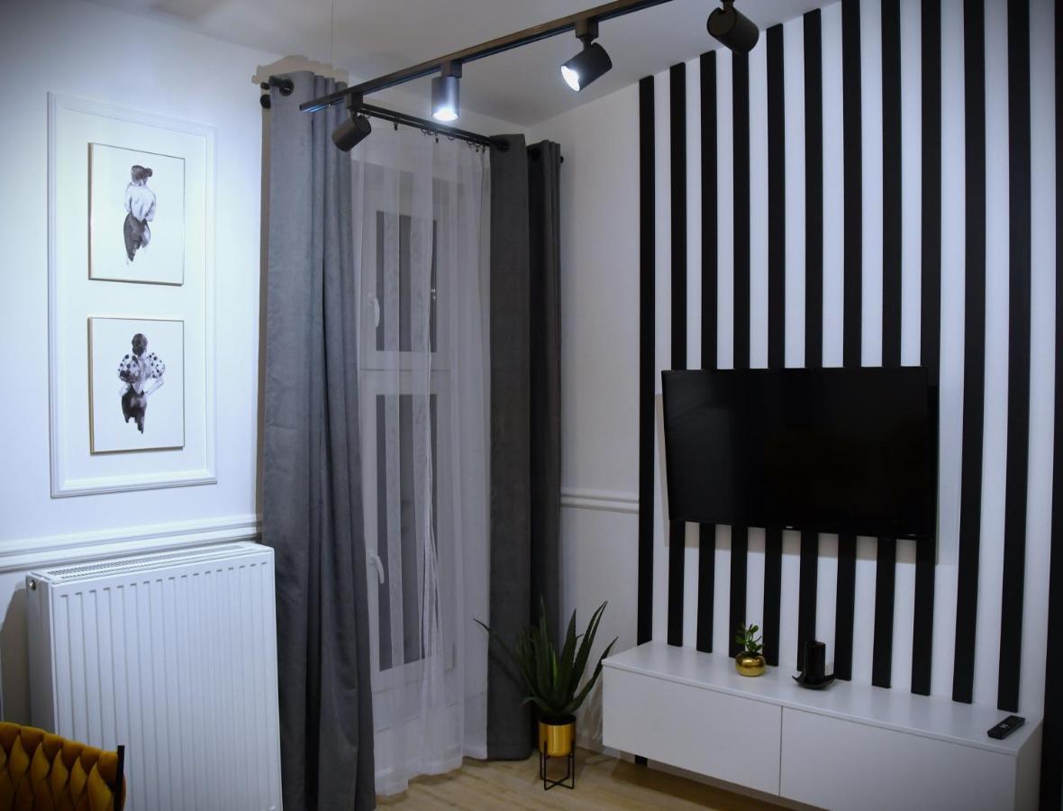 M-Keys Apartments Krakow Old Town Kazimierz Εξωτερικό φωτογραφία