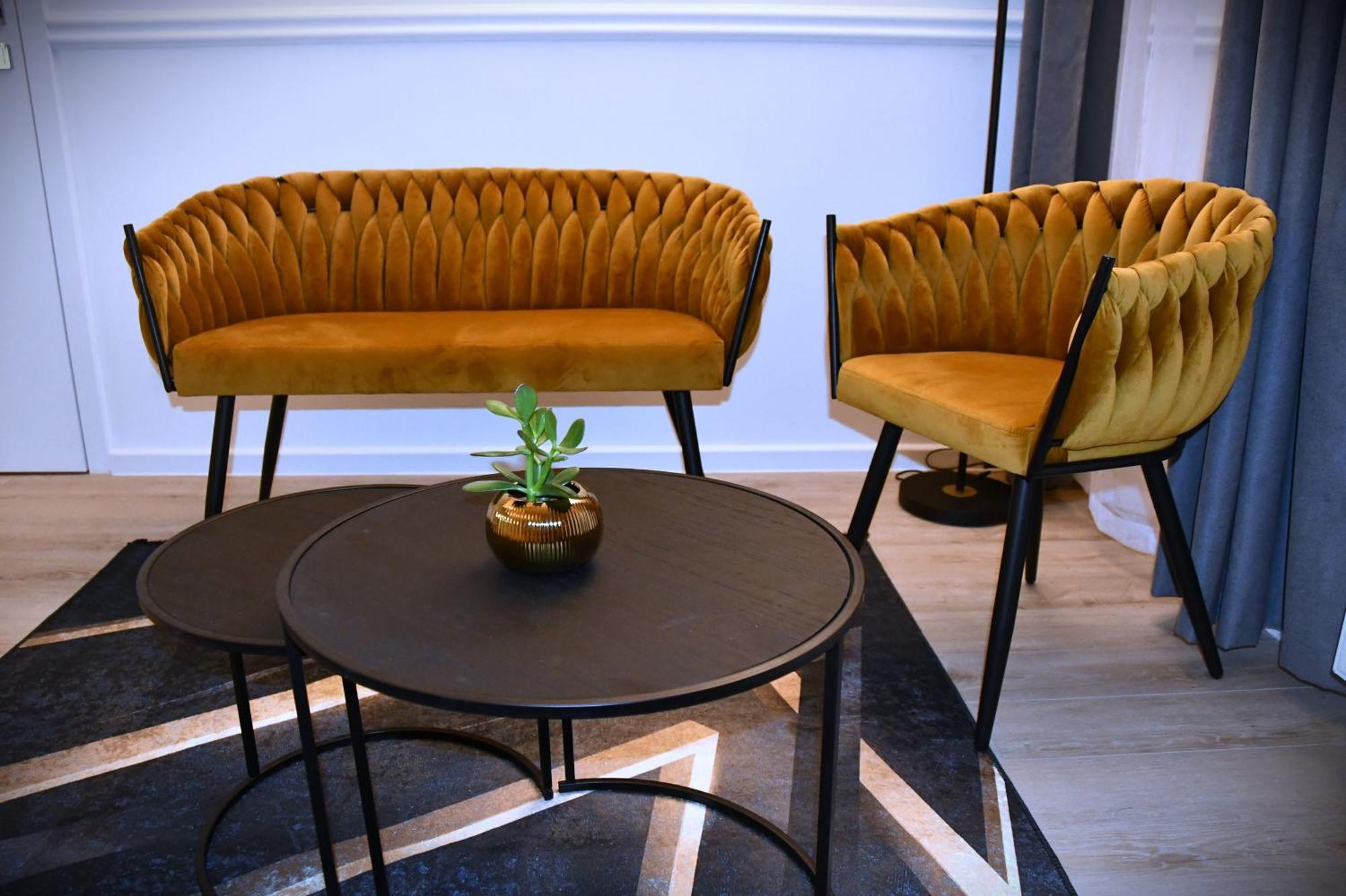M-Keys Apartments Krakow Old Town Kazimierz Εξωτερικό φωτογραφία