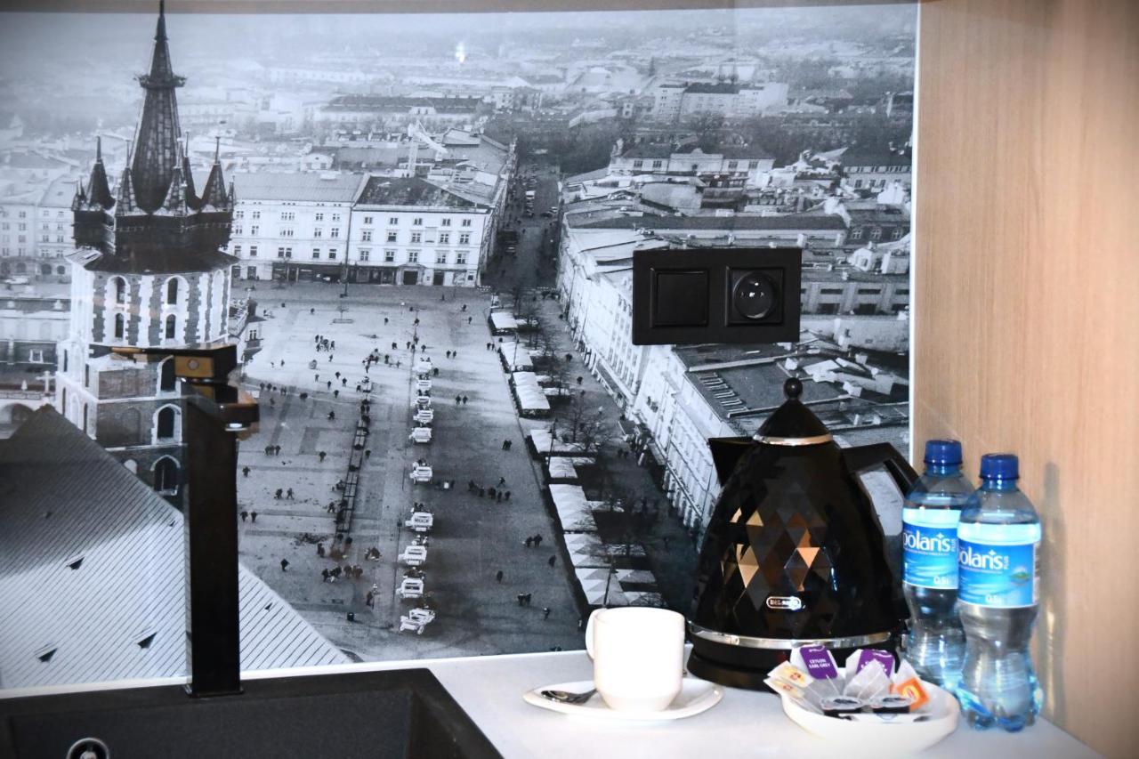 M-Keys Apartments Krakow Old Town Kazimierz Εξωτερικό φωτογραφία