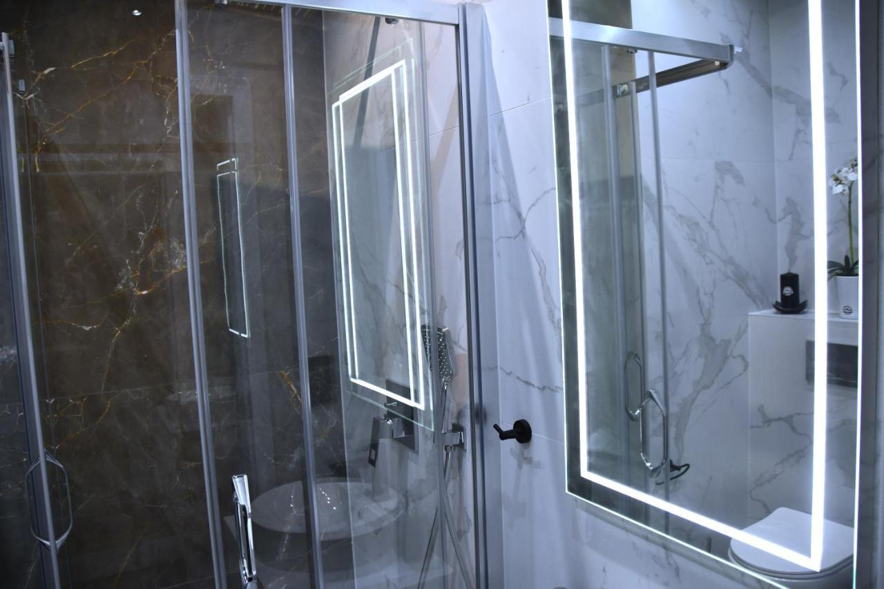 M-Keys Apartments Krakow Old Town Kazimierz Εξωτερικό φωτογραφία