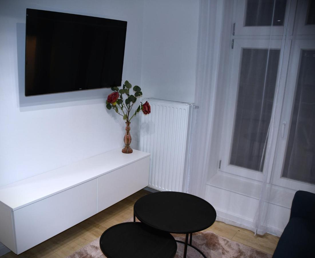 M-Keys Apartments Krakow Old Town Kazimierz Εξωτερικό φωτογραφία