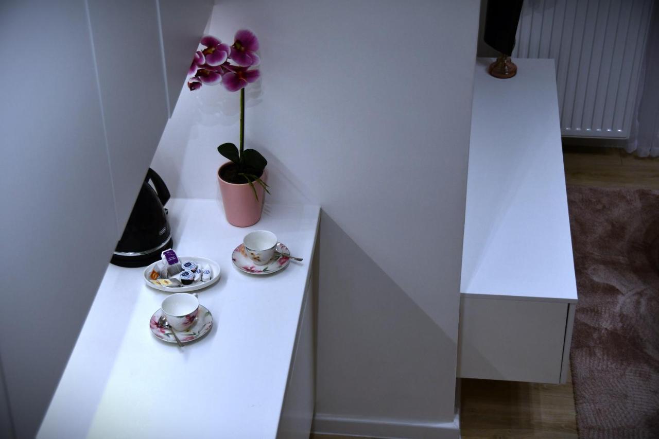 M-Keys Apartments Krakow Old Town Kazimierz Εξωτερικό φωτογραφία