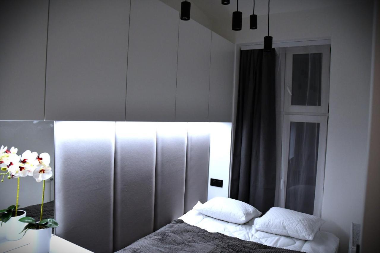 M-Keys Apartments Krakow Old Town Kazimierz Εξωτερικό φωτογραφία