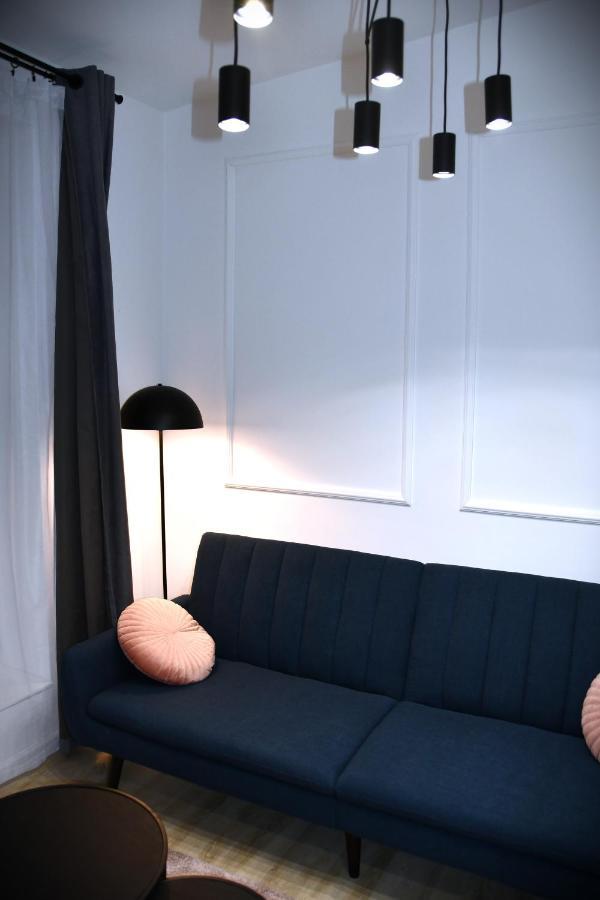 M-Keys Apartments Krakow Old Town Kazimierz Εξωτερικό φωτογραφία