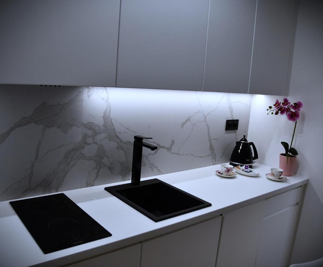 M-Keys Apartments Krakow Old Town Kazimierz Εξωτερικό φωτογραφία