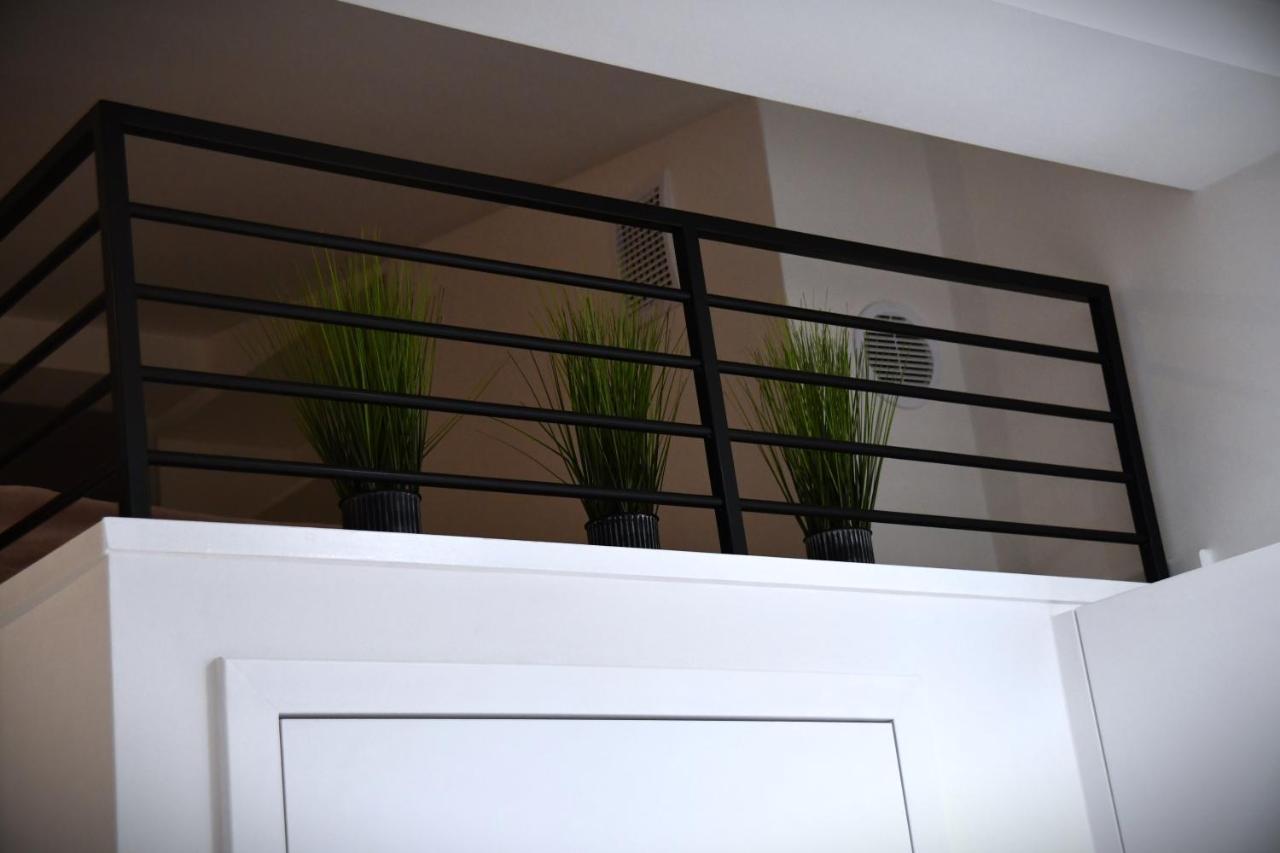 M-Keys Apartments Krakow Old Town Kazimierz Εξωτερικό φωτογραφία