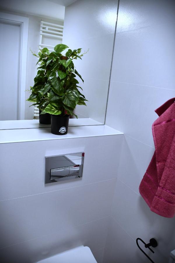 M-Keys Apartments Krakow Old Town Kazimierz Εξωτερικό φωτογραφία