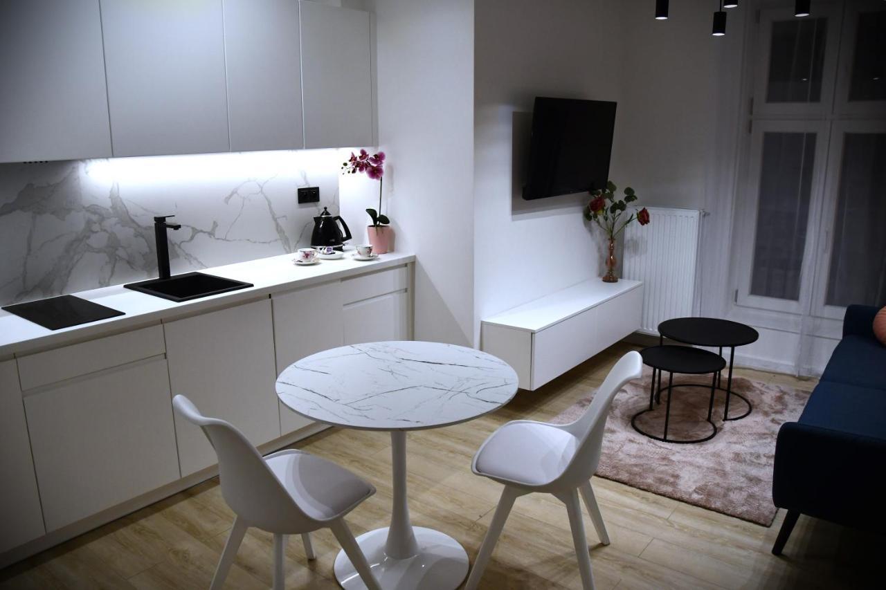 M-Keys Apartments Krakow Old Town Kazimierz Εξωτερικό φωτογραφία
