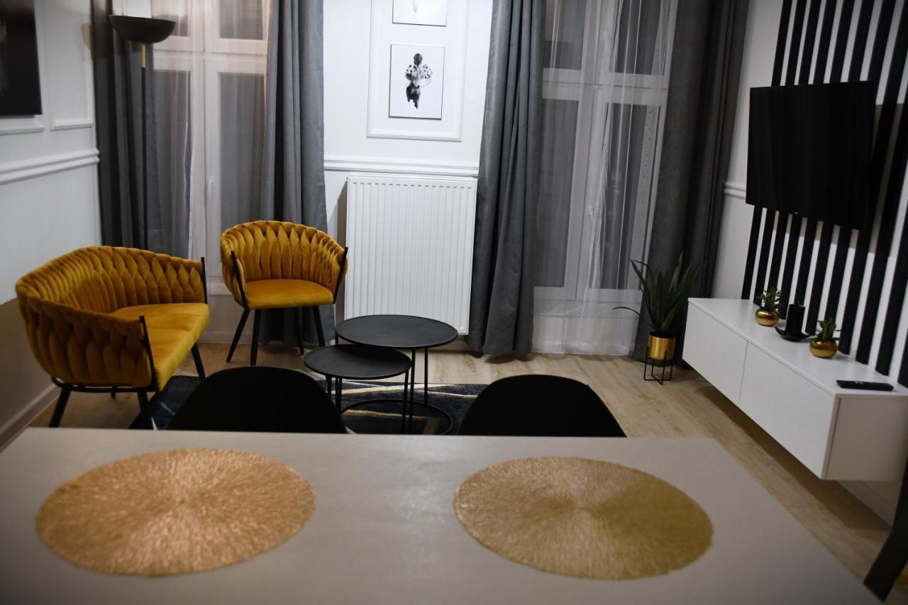 M-Keys Apartments Krakow Old Town Kazimierz Εξωτερικό φωτογραφία