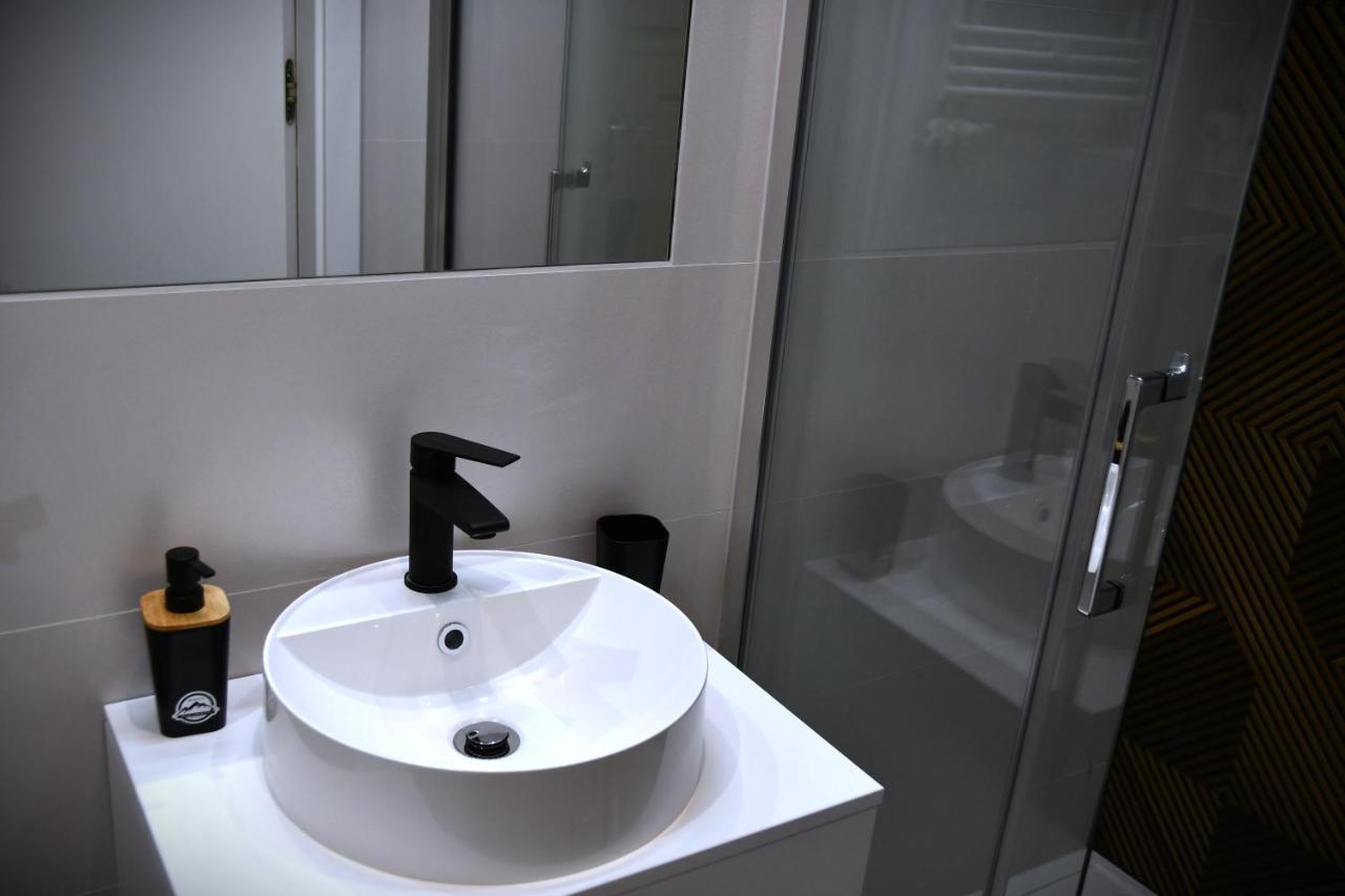 M-Keys Apartments Krakow Old Town Kazimierz Εξωτερικό φωτογραφία