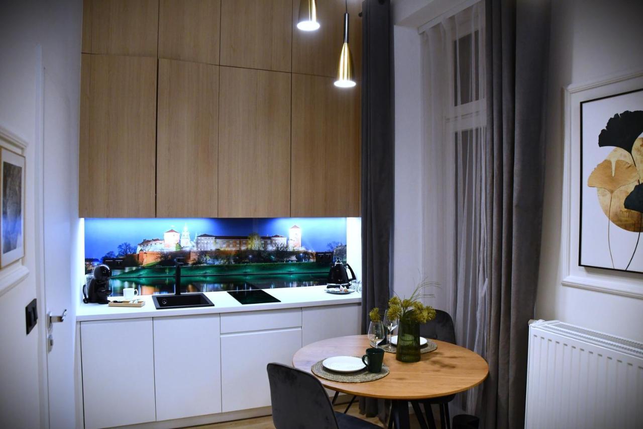 M-Keys Apartments Krakow Old Town Kazimierz Εξωτερικό φωτογραφία