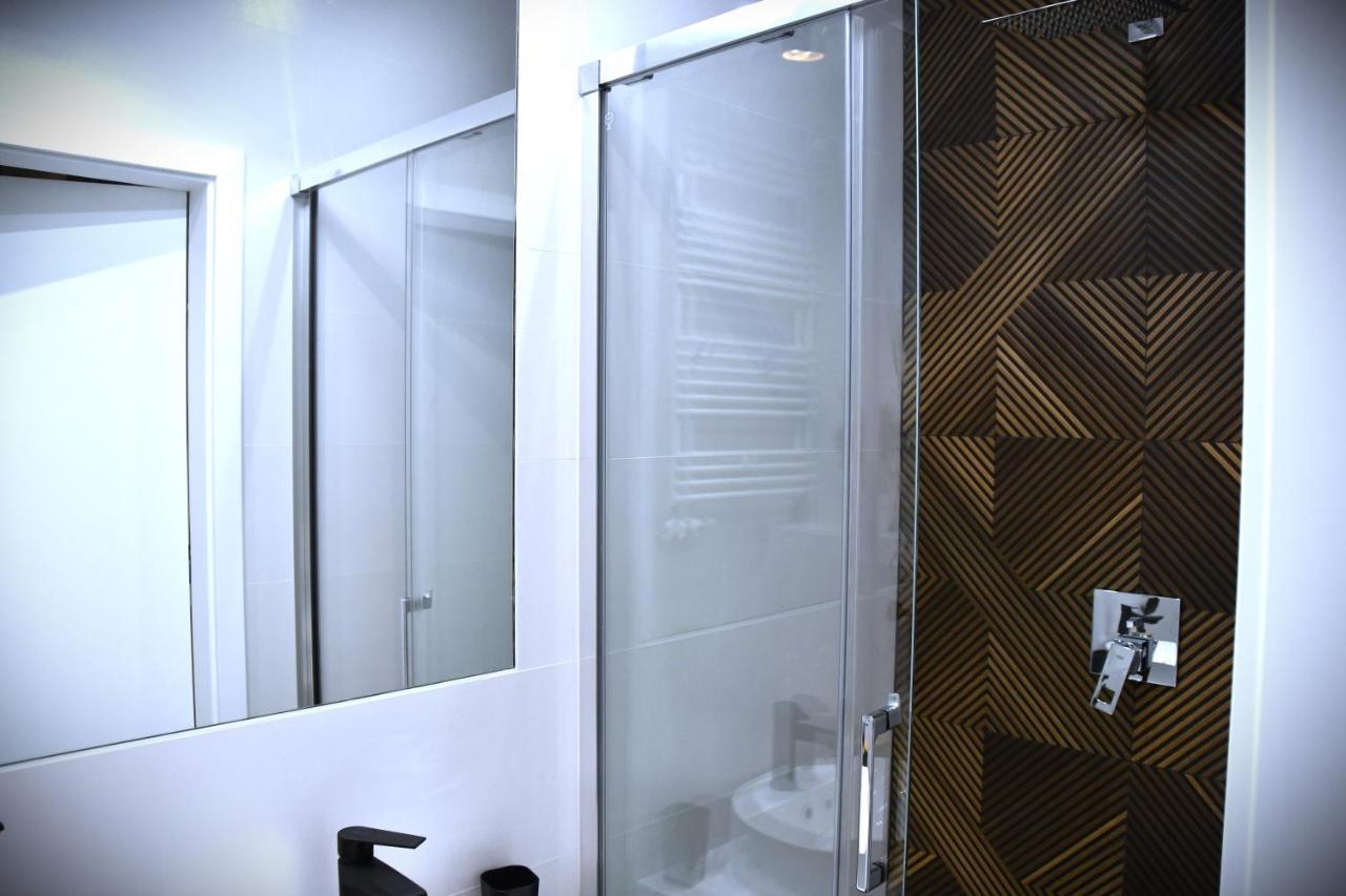 M-Keys Apartments Krakow Old Town Kazimierz Εξωτερικό φωτογραφία