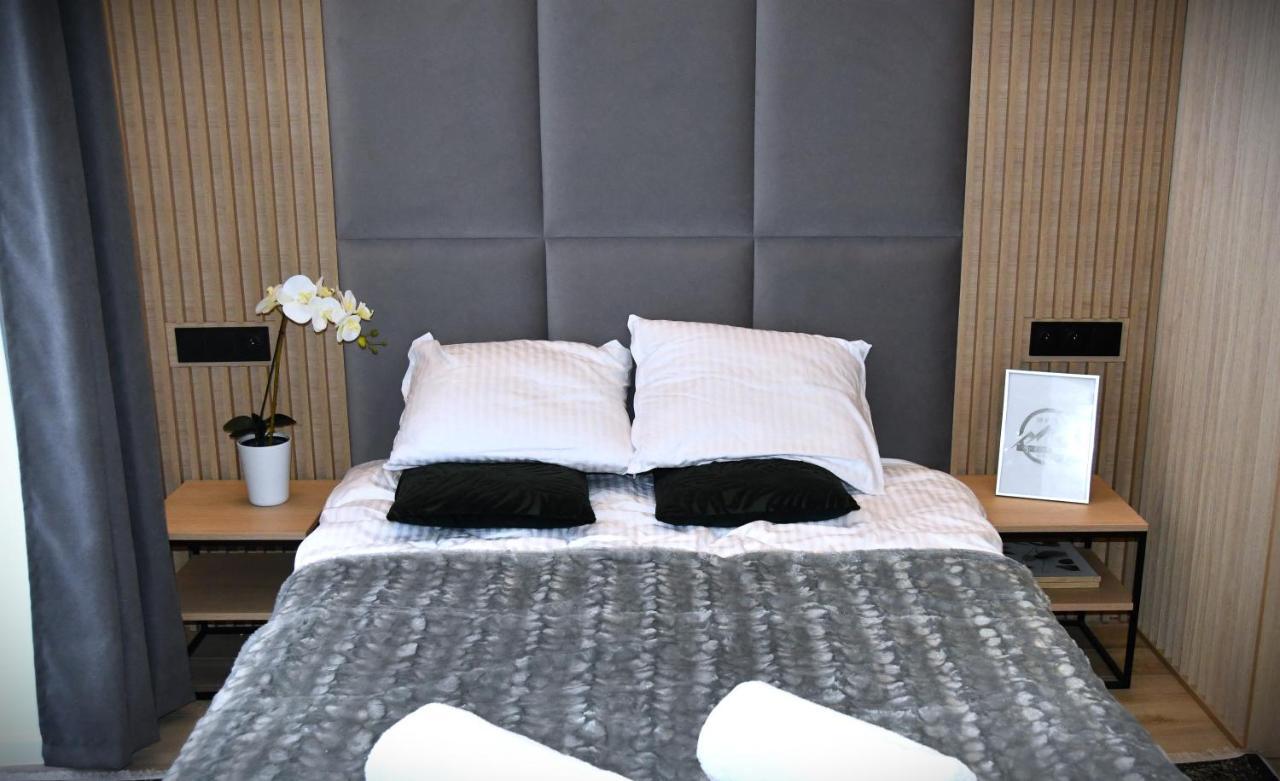 M-Keys Apartments Krakow Old Town Kazimierz Εξωτερικό φωτογραφία