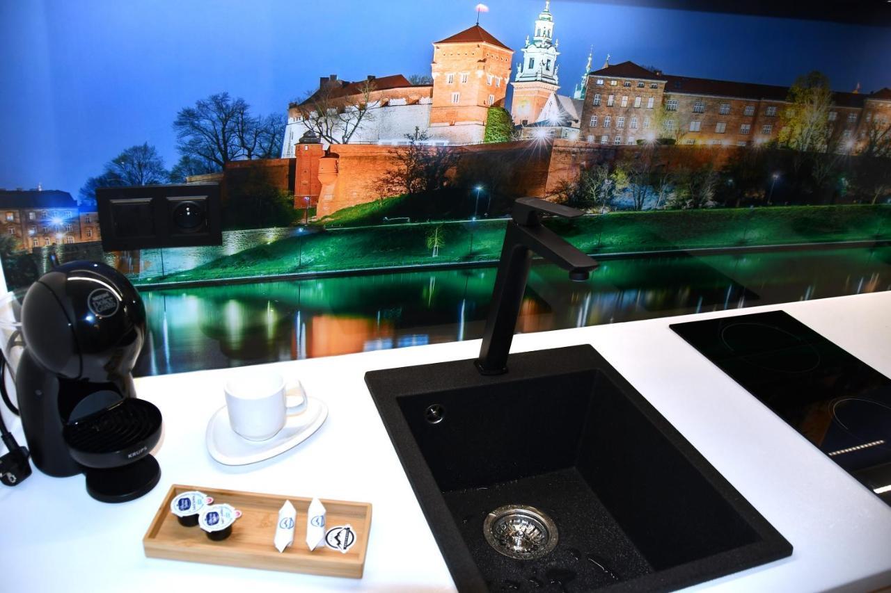 M-Keys Apartments Krakow Old Town Kazimierz Εξωτερικό φωτογραφία