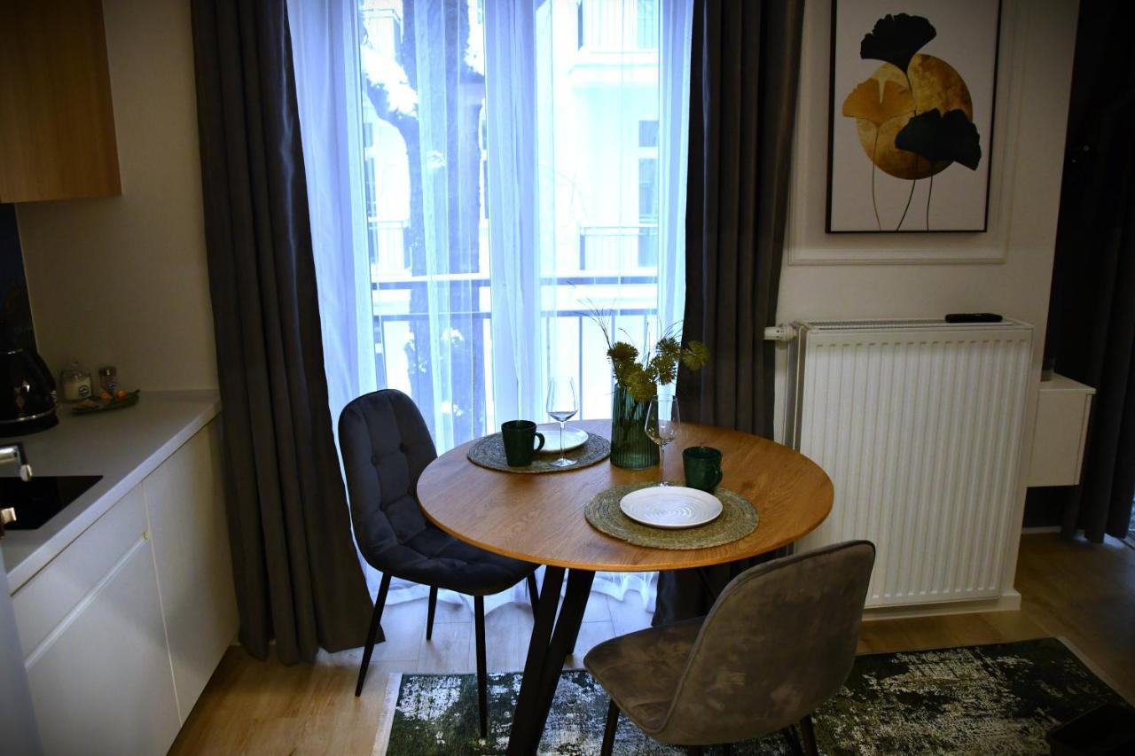 M-Keys Apartments Krakow Old Town Kazimierz Εξωτερικό φωτογραφία