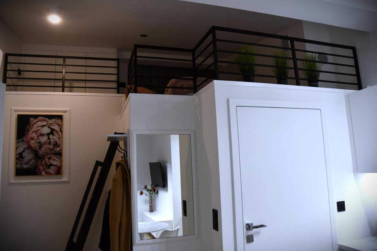 M-Keys Apartments Krakow Old Town Kazimierz Εξωτερικό φωτογραφία