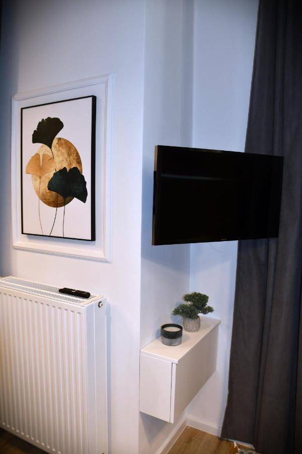 M-Keys Apartments Krakow Old Town Kazimierz Εξωτερικό φωτογραφία