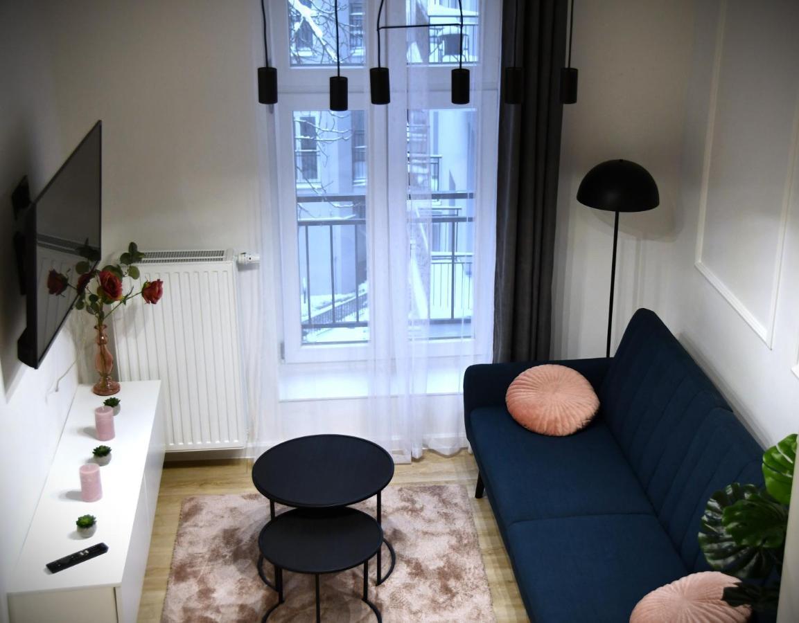 M-Keys Apartments Krakow Old Town Kazimierz Εξωτερικό φωτογραφία