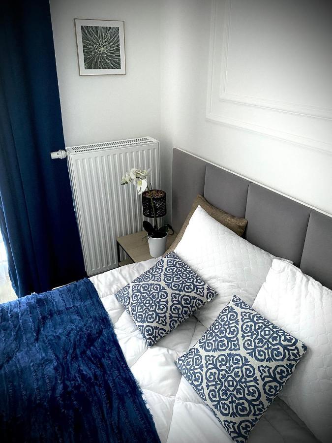 M-Keys Apartments Krakow Old Town Kazimierz Εξωτερικό φωτογραφία