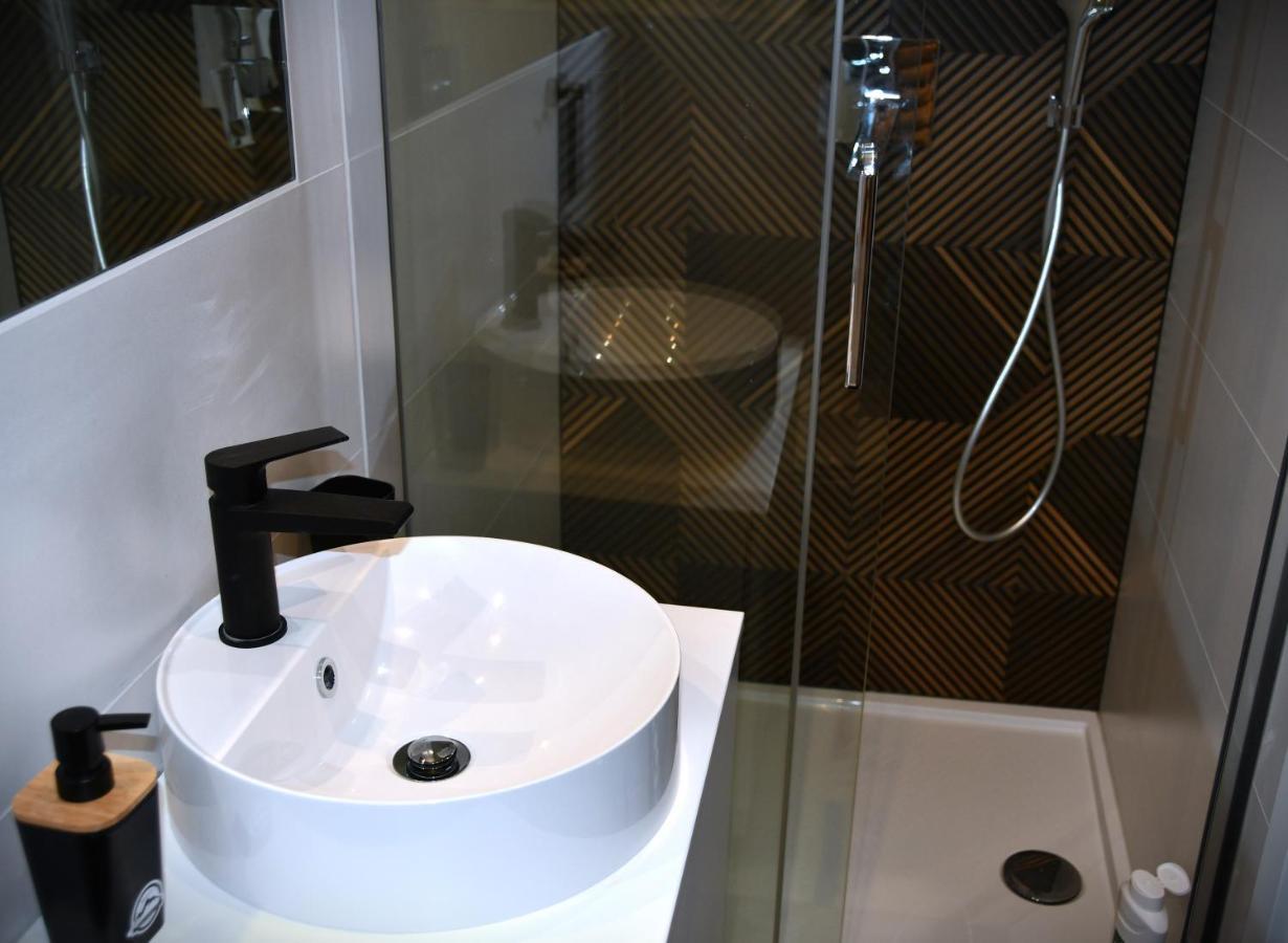 M-Keys Apartments Krakow Old Town Kazimierz Εξωτερικό φωτογραφία