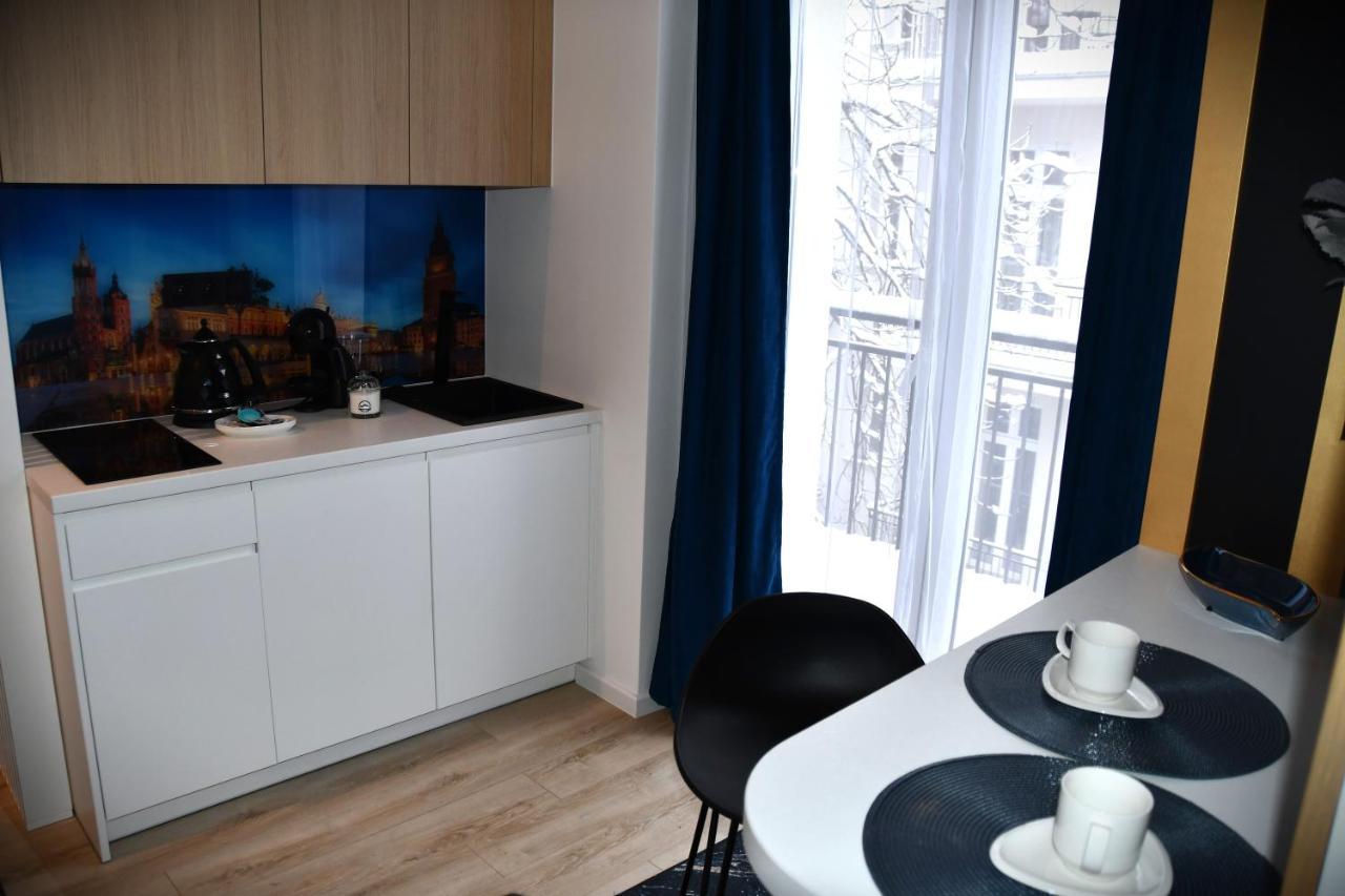 M-Keys Apartments Krakow Old Town Kazimierz Εξωτερικό φωτογραφία