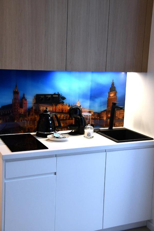 M-Keys Apartments Krakow Old Town Kazimierz Εξωτερικό φωτογραφία