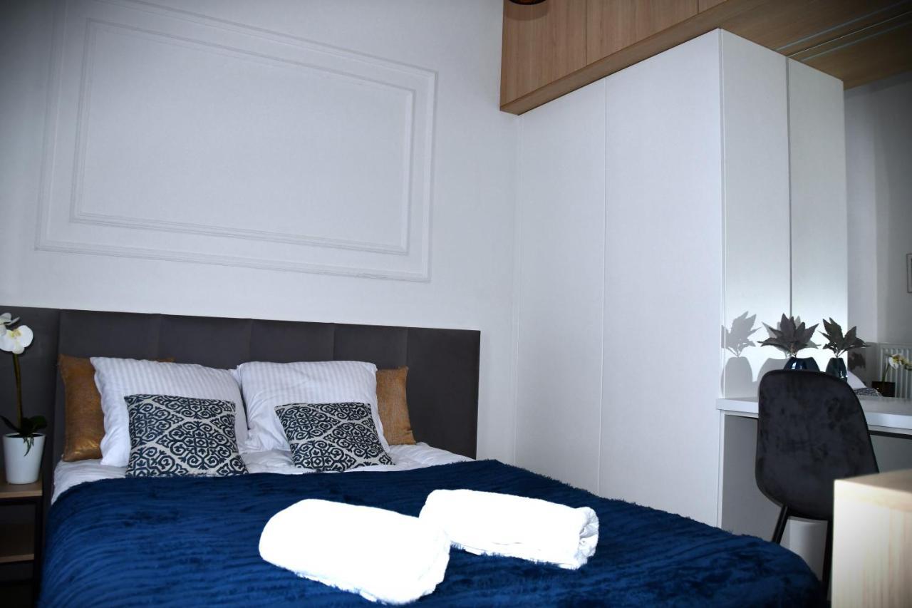 M-Keys Apartments Krakow Old Town Kazimierz Εξωτερικό φωτογραφία