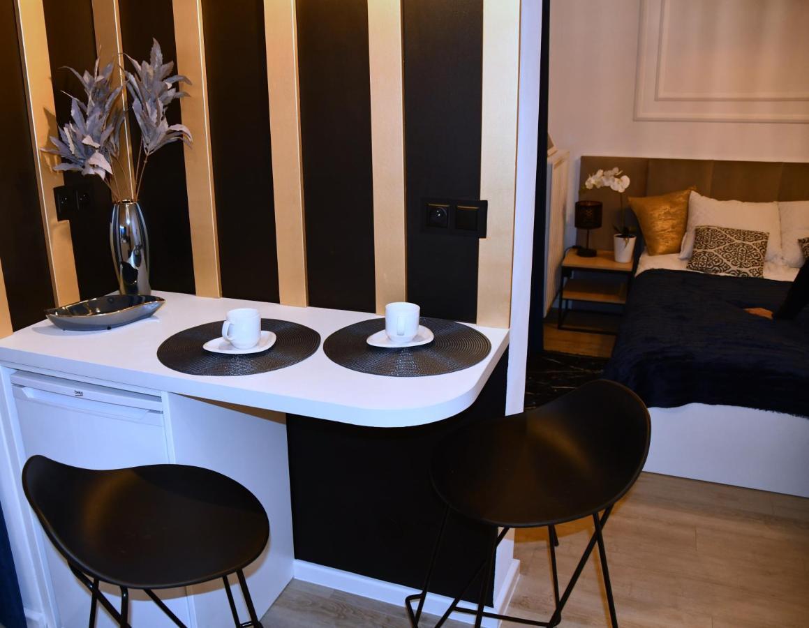 M-Keys Apartments Krakow Old Town Kazimierz Εξωτερικό φωτογραφία