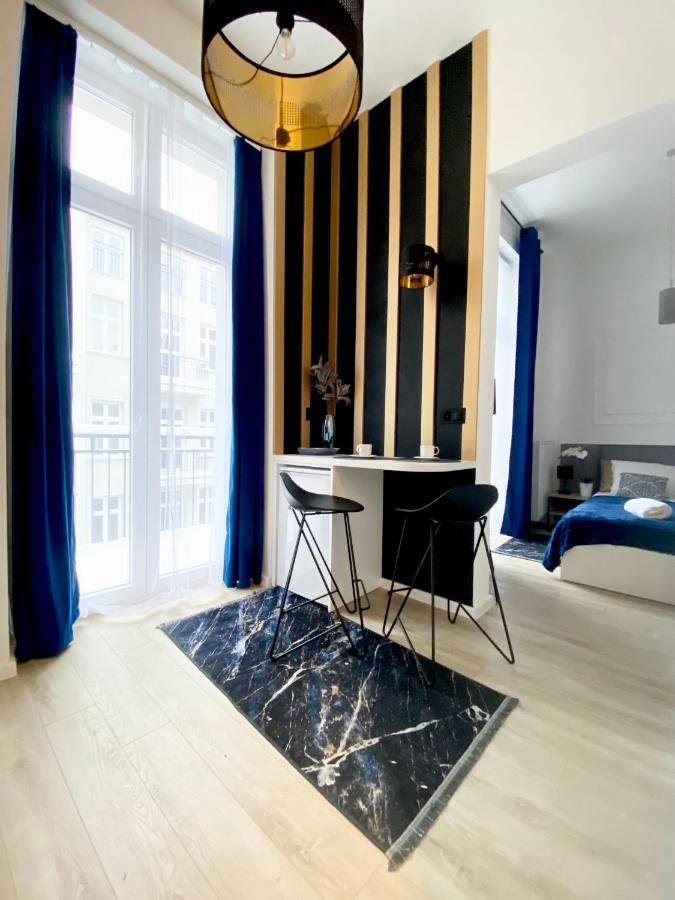 M-Keys Apartments Krakow Old Town Kazimierz Εξωτερικό φωτογραφία