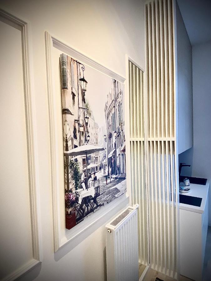 M-Keys Apartments Krakow Old Town Kazimierz Εξωτερικό φωτογραφία