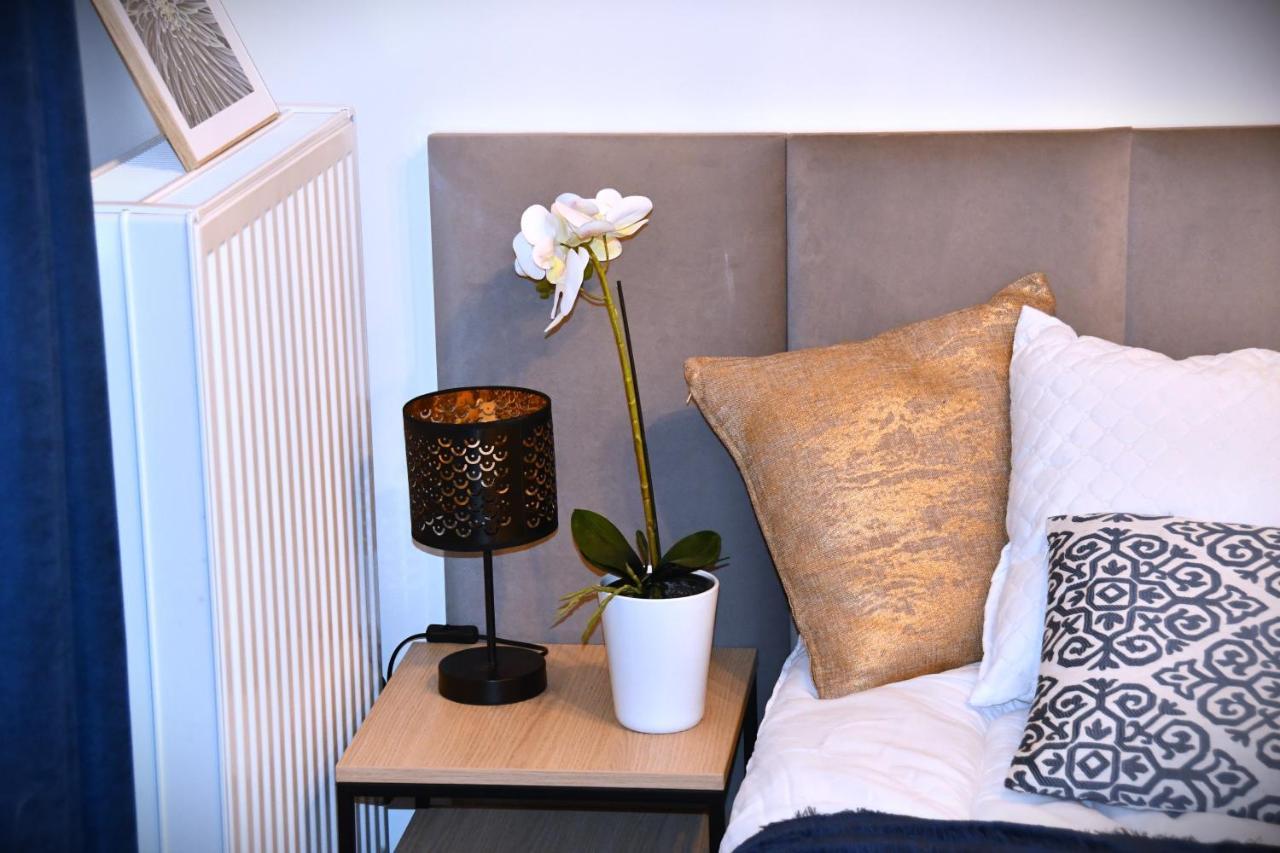 M-Keys Apartments Krakow Old Town Kazimierz Εξωτερικό φωτογραφία