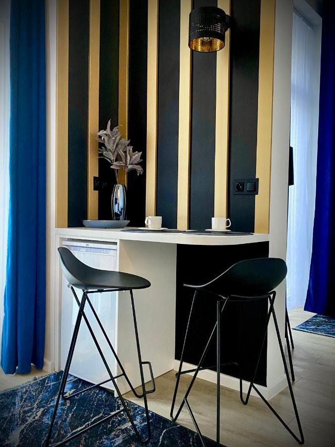 M-Keys Apartments Krakow Old Town Kazimierz Εξωτερικό φωτογραφία