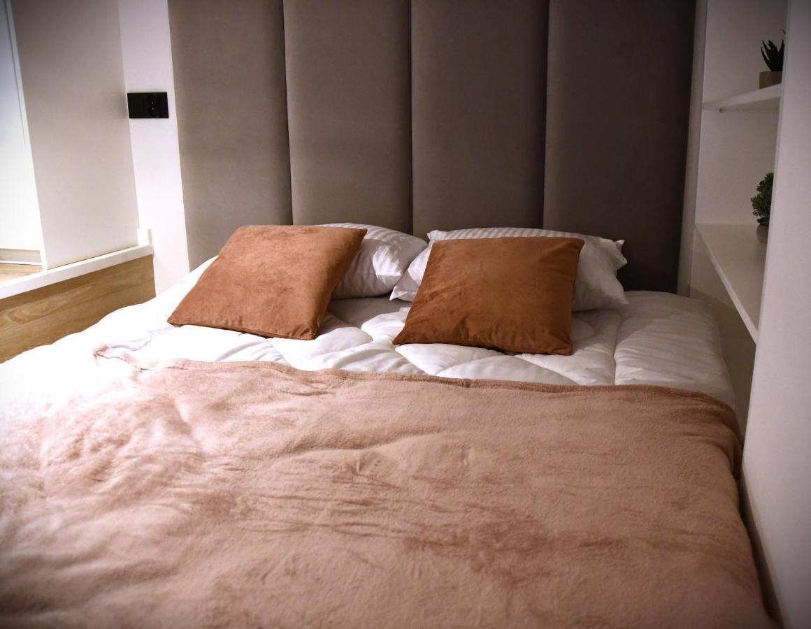 M-Keys Apartments Krakow Old Town Kazimierz Εξωτερικό φωτογραφία