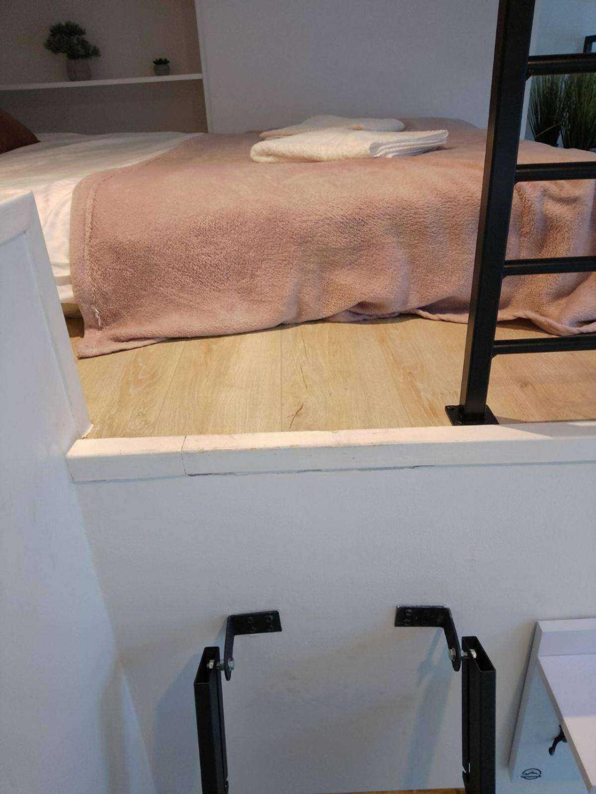 M-Keys Apartments Krakow Old Town Kazimierz Εξωτερικό φωτογραφία