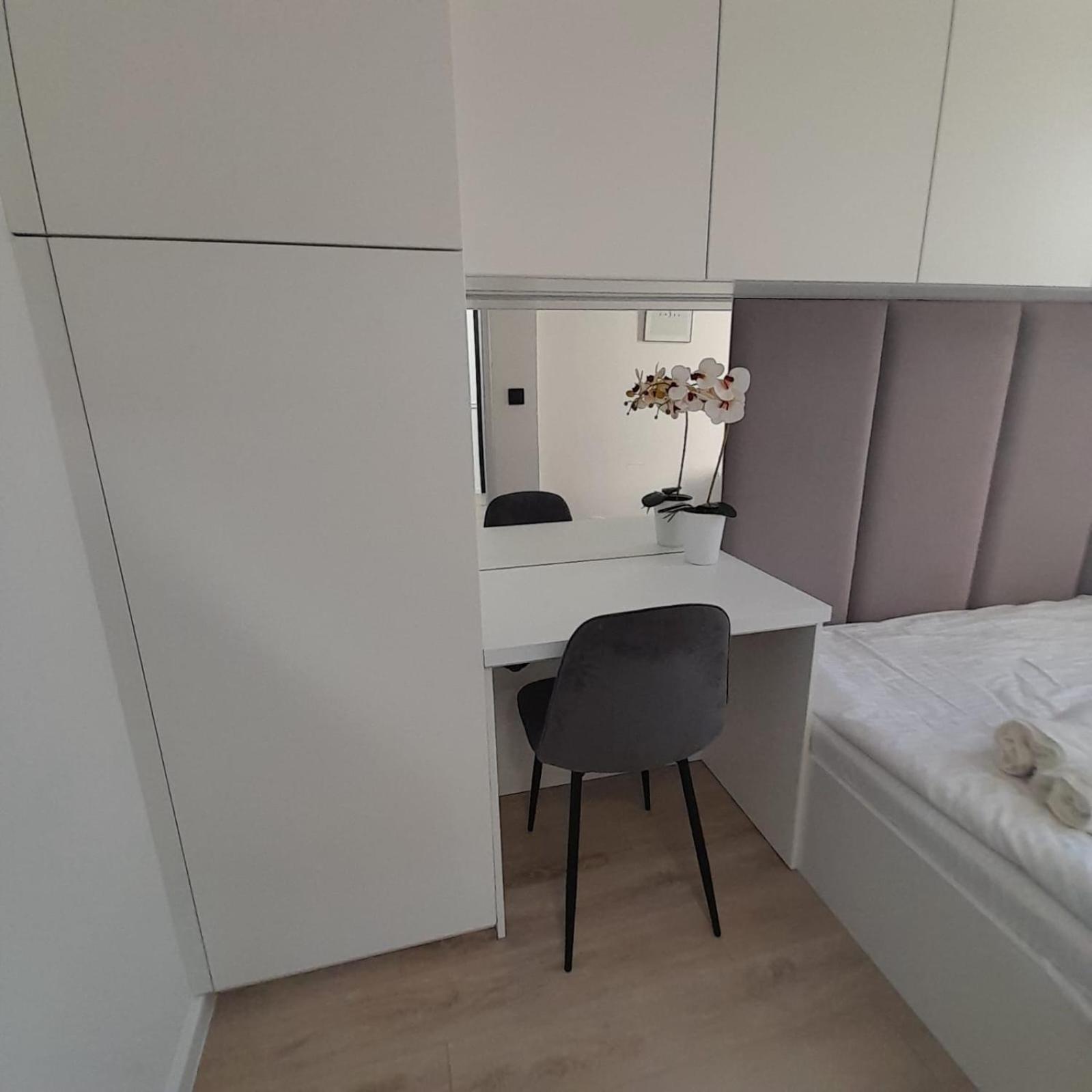 M-Keys Apartments Krakow Old Town Kazimierz Εξωτερικό φωτογραφία