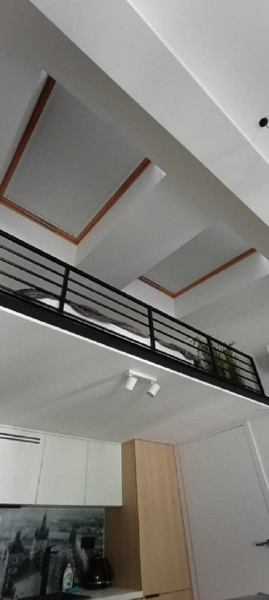 M-Keys Apartments Krakow Old Town Kazimierz Εξωτερικό φωτογραφία