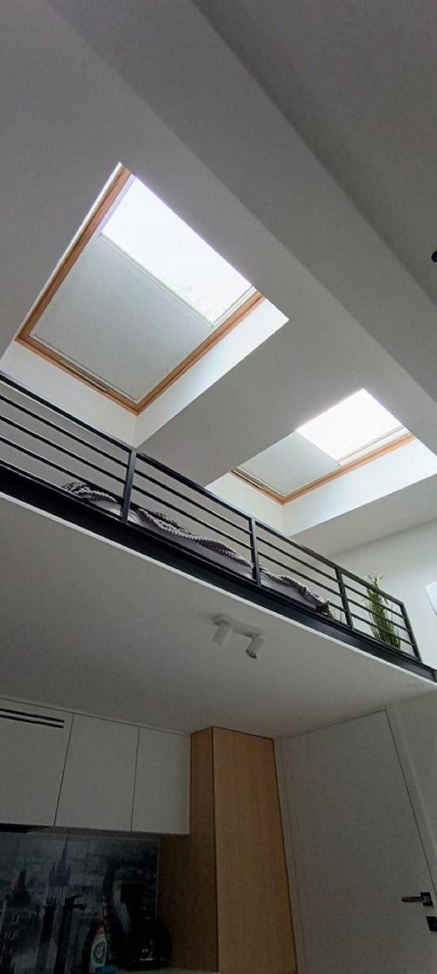 M-Keys Apartments Krakow Old Town Kazimierz Εξωτερικό φωτογραφία